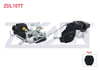 KAPI KILIDI MOTORLU SOL ON 5 PIN HYUNDAI ELANTRA 2001-2007