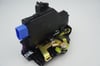 KAPI KILIDI MOTORLU SOL ON VOLKSWAGEN GOLF V - CADDY III - JETTA III - TOUAREG - TOURAN 2003-2015/ SKODA OCTAVIA 2004-2012/ SEAT TOLEDO III - ALTEA 20