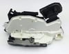 KAPI KILIDI MOTORLU SOL ON VOLKSWAGEN GOLF VI - VII - JETTA III - IV - POLO - SHARAN - TOURAN - PASSAT - AMAROK - CADDY IV 08-/ SKODA OCTAVIA - RAPID