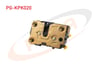 KAPI KILIDI SAG ON RENAULT MASTER II / OPEL MOVANO 1998-2010