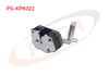 KAPI KILIDI SAG ORTA RENAULT MASTER II / OPEL MOVANO 1998-2010
