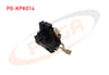 KAPI KILIDI SOL ON FIAT DUCATO / PEUGEOT BOXER / CITROEN JUMPER 1994-2002