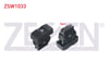 KAPI KILIT ANAHTARI 5 PIN PIN TURUNCU ISIK DACIA LOGAN (LS) 2004-2012