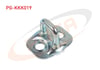 KAPI KILIT KARSILIGI SAG-SOL RENAULT KANGOO III - CLIO III - MASTER III 2010-