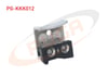 KAPI KILIT KOPRUSU SOL ON-ARKA RENAULT 9 - 11 1985-2000