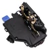 KAPI KİLİT MEKANİZMASI ARKA R 04-11 CADDY-GOLF-JETTA-OCTAVİA II
