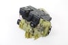 KAPI KİLİT MEKANİZMASI ARKA SOL AUDI A6 98-05