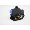 KAPI KİLİT MEKANİZMASI ARKA SOL AUDI A8 04-08