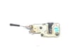 KAPI KİLİT MEKANİZMASI ÖN SOL T4 91-03 701837205