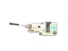 KAPI KİLİT MEKANİZMASI ÖN SOL T4 91-03 701837205