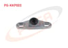 KAPI KILIT PIMI ORTA FIAT DUCATO II / PEUGEOT BOXER II / CITROEN JUMPER II 2002-2006