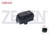 KAPI KILIT VE FLASOR ANAHTARI 6 PIN RENAULT TRAFIC III - DUSTER 2012-
