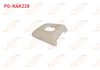 KAPI KOL BADEMI AUDI A3 2013-