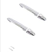 KAPI KOL NİKELAJI SPRİNTER 901>904 VİTO638 ÖN DIŞ SOL/SAĞ; KROM (SET:4AD)