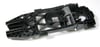 KAPI KOLU BAĞLANTI BRAKETİ İÇ L-R AMAROK -GOLF 6-GOLF7-JETTA-PASSAT-POLO-TİGUAN-TOU-IBİZA-FABİA-RAPİD-SUPER B -YETİ   5N0837885A