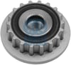 KAPLİN KLİMA+ALTERNATÖR (KAYIŞ YOK) T5 2.5 TDI AXD