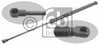 KAPUT AMORTİSÖRÜ POLO 4  2002-