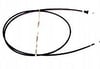 KAPUT TELI VOLKSWAGEN POLO (6N1) / POLO (6N2) / POLO CLASSIC (6KV2) 1.4 1994-1999 6N1823531