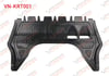 KARTER MUHAFAZASI GOLF V / JETTA / A3 / OCTAVIA (1.SINIF ENJEKSIYON)