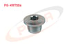 KARTER TAPASI FIAT PALIO 1.2 16V 1996-2005