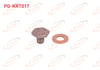 KARTER TAPASI FIESTA - FOCUS 1.4 - 1.6 TDCI