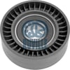 KASNAK 168 A160CADDY-A170CADDY 668
