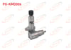 KILOMETRE DISLISI 9 TERS FIAT DKS / SLX