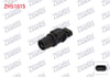 KILOMETRE HIZ SENSORU CHEVROLET AVEO-KALOS 1.2, 1.4 2003- / LACETTI 1.4, 1.6 2005- / SPARK 0.8, 1.0 2005-