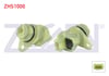 KILOMETRE HIZ SENSORU CITROEN BERLINGO 1996-/ C2 - C3 - C5 2001-2009/ 306 - 307 - 206 - 206+ - 106 II - JUMPY I - SAXO - XANTIA - XSARA 1993-2007/ FIA