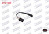 KILOMETRE HIZ SENSORU FIAT TEMPRA / TIPO / BRAVA-BRAVO 1.4, 1.6 1995-2001 / MAREA 1.6 1995-2001