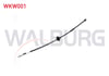 KILOMETRE TELI OPEL CORSA A 1.2 1.4 1.5D 1983-1993