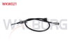 KILOMETRE TELI OPEL CORSA B 1.4i / 1.4i 16v 1.5D 1993-2000