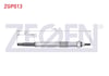 KIZDIRMA BUJI 11V CITROEN C4 (LC) 2.0HDI 2004-2009 / C5 III (RD) 2.0HDI 2008-2015 / FORD MONDEO IV 2.0TDCI 2007-2014 / PEUGEOT 307 (3A/C) 2.0HDI 2000-2007 / VOLVO S40 II (MS) 2.0D 2004-2012