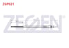 KIZDIRMA BUJI 11V FIAT DUCATO (250) 2.3-3.0JTD 2006-2014 / CITROEN JUMPER III 3.0HDI 2006-2014 / PEUGEOT BOXER III 3.0HDI 2006-2014