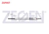 KIZDIRMA BUJI 4,4V VOLVO C30 D5 2006-2012 / S60 2.4 D5 2000-2010 / S80 II 2.4D 2006- / V60 D3 2010- / V60 D5 2010-