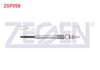 KIZDIRMA BUJI 5V (EURO 6) FIAT EGEA 1.3MJT 2015- / DOBLO IV (263) 1.3MJT 2015- / OPEL COMBO D 1.3CDTI 2012- / CORSA E 1.3CDTI 2014-