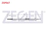 KIZDIRMA BUJI 7V NISSAN NAVARA (D40) 2.5DCI 2005-2015 / QASHQAI (J10) 2.0DCI 2007-2014 / VIVARO (J7) 2.0CDTI 2002-2014 / RENAULT TRAFIC II (FL) 2.0DCI 2001-2014 / LAGUNA III (BT0/1) 2.0DCI 2007-