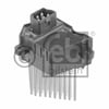 KLİMA DUYUCUSU   E36
