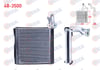 KLIMA EVAPORATORU BORULU 225X210X38 RENAULT CLIO IV 1.5 DCI - 1.6 - 1.2 2012-/ DACIA LOGAN II 1.5 DCI 2012-/ LODGY 1.5 DCI 2012-/ SANDERO II 1.5 DCI 2013-