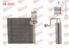 KLIMA EVAPORATORU BORULU 225X210X60 RENAULT MODUS 1.5 DCI 2004- / DACIA DUSTER 1.5 DCI - 1.6 16v 2010- / LOGAN 1.5 DCI 2004-2012 / SANDERO 1.5 DCI 2008-2013 / NISSAN MICRA 1.4i 16v 2003-2010