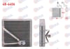 KLIMA EVAPORATORU BORULU 234,7X245X58 CADDY III-IV 07-20/ GOLF V-VI 03-12/JETTA III-IV 06-15/PASSAT 05-14/SCIROCCO 08-17/TIGUAN 08-18/AUDI A3 05-13/TOLEDO 04-09/LEON 06-12/SUPERB 10-15/OCTAVIA 10-13