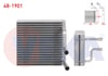 KLIMA EVAPORATORU BORULU 235X215,7X74 FORD FOCUS 1.6i 16v - 1.8 TDCI -1.8i 16v - 2.0i 16v - 1998-2004 / TOURNEO CONNECT 1.8 TDCI 2002-2013 / TRANSIT CONNECT 1.8 TDCI 2002-2014