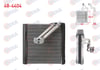 KLIMA EVAPORATORU BORULU 245X234,5X50 VW GOLF V 03-08 / GOLF VI 08-12 / PASSAT 05-10 / PASSAT 10-14 / PASSAT CC B6 08-12 / SCIROCCO III 08-17 / TIGUAN 07-18 / SKODA YETI 09-15 / SUPERB II 08-15