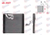 KLIMA EVAPORATORU BORULU 255X247,9X38 RENAULT MASTER III 2010-2019