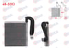 KLIMA EVAPORATORU BORULU 269,3X245X60 OPEL VECTRA C 2003-2008 / SIGNUM 2003- 2008 / SAAB 9-3 2007-2015 / FIAT CROMA 2005-2011