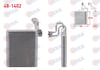 KLIMA EVAPORATORU BORULU 297,8X245X45 BMW X5 (E70) 2006-2013 / X5 (F15) 2013-2018 / X6 (E71) 2009- 2014 / X6 (F16) 2014-2019