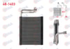 KLIMA EVAPORATORU BORULU 303,5X245X50 BMW 5 (F10) 2011-2016 / 6 (F06) 2011- 2018 / 7 (F01) 2008-2015