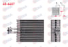 KLIMA EVAPORATORU BORULU (ARKA) 205X168,3X73 VW TRANSPORTER CARAVELLE T5, T6 2003-2022 / SHARAN 2010-2020 / SEAT ALHAMBRA 2010-2022