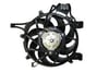 KLIMA FAN MOTORU 1.3-1.7 CORSA C