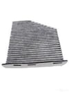 KLİMA FİLTRE KARBONLU LAK181 GOLF V PASSAT PASSAT CC TİGUAN 1K1819653A